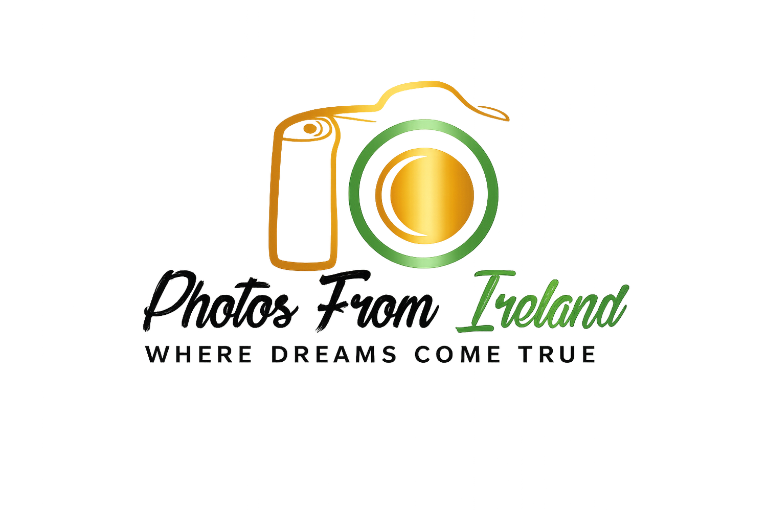 Photos From Ireland