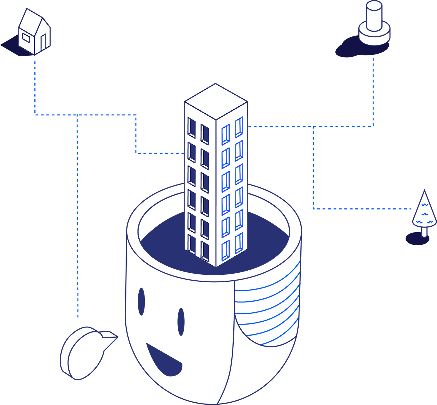 Design by Steven O’hanlon Rose (2019)