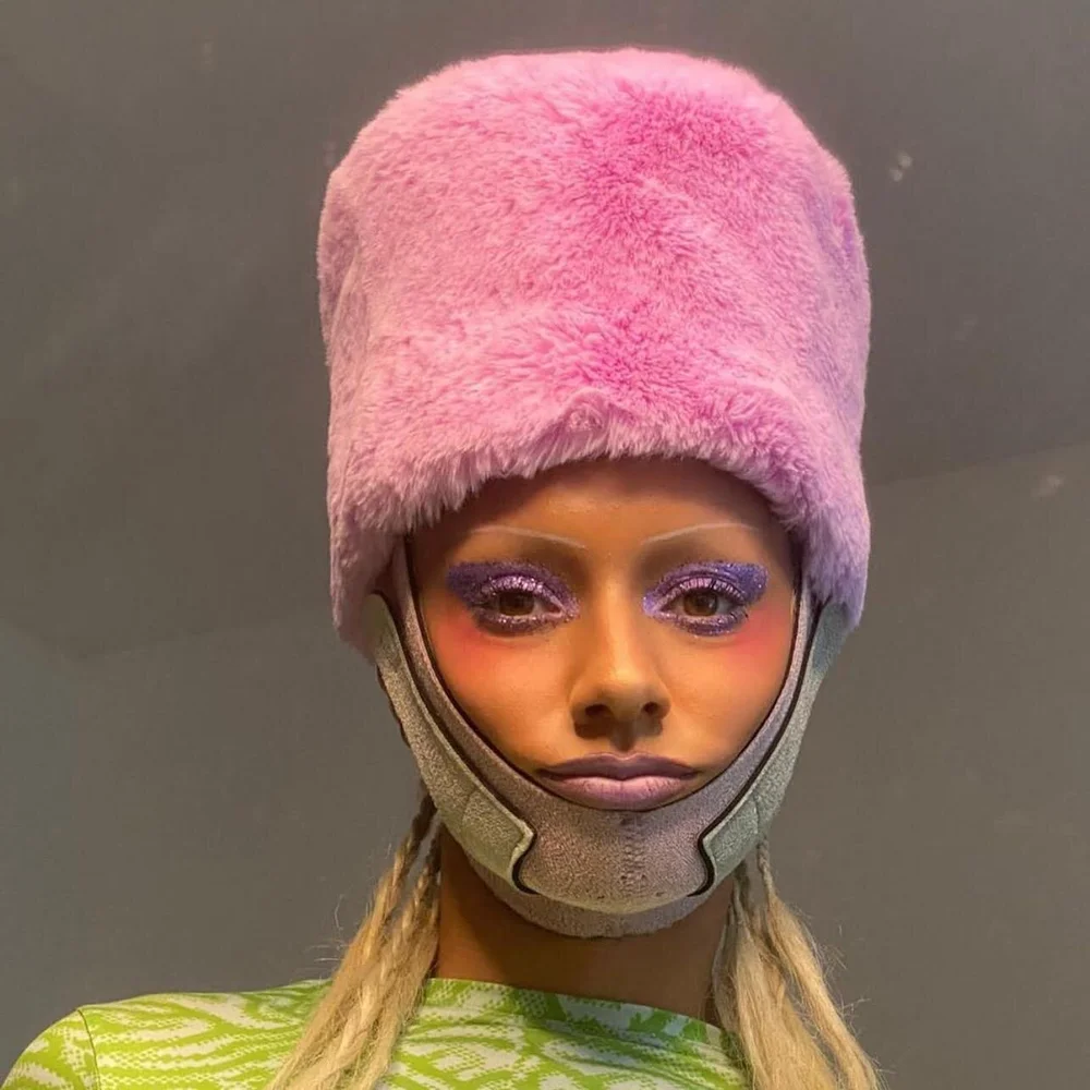 Pink Clari — Emma Brewin display picture 2