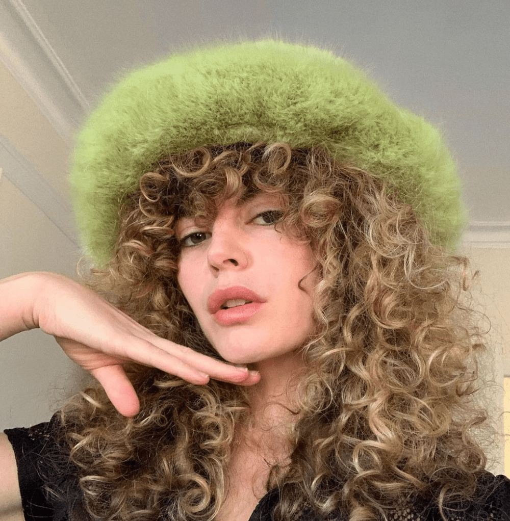 Pistachio Bucket — Emma Brewin display picture 2