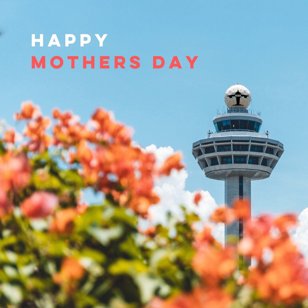 Happy Mother's Day to the ATC moms who can handle the pressure of keeping planes in the air and kids on the ground! You're amazing at multitasking - can you teach us your secrets?

#lektor #lektorconsulting #atctraining #mothersday