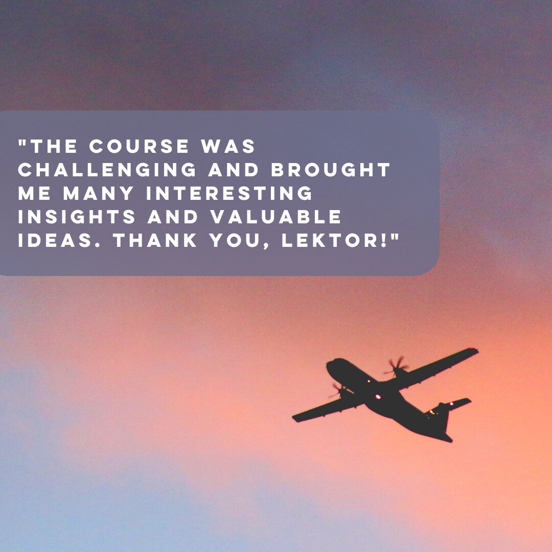 &ldquo;Students are changing and the way they prefer to learn is different from what it used to be.&ldquo;

&hellip; and that is why we take great pride at being able to offer ATC training courses that are 100% online to suit every student&rsquo;s ne