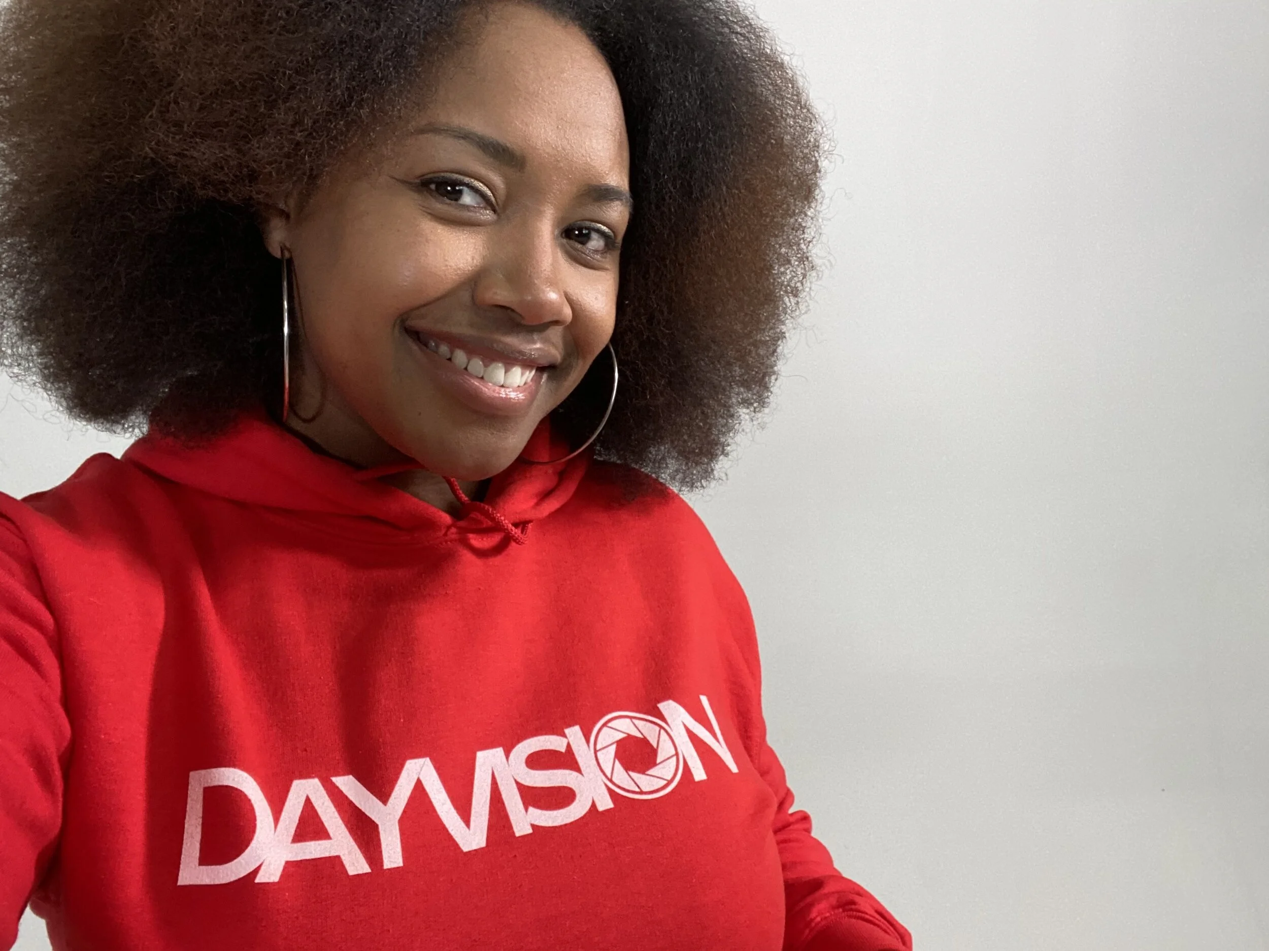 Shhh!! Your insecurities are showing