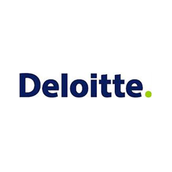 Deloitte Sheena Iyengar Client