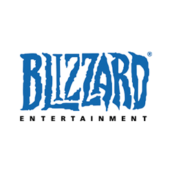 Blizzard Entertainment Sheena Iyengar client