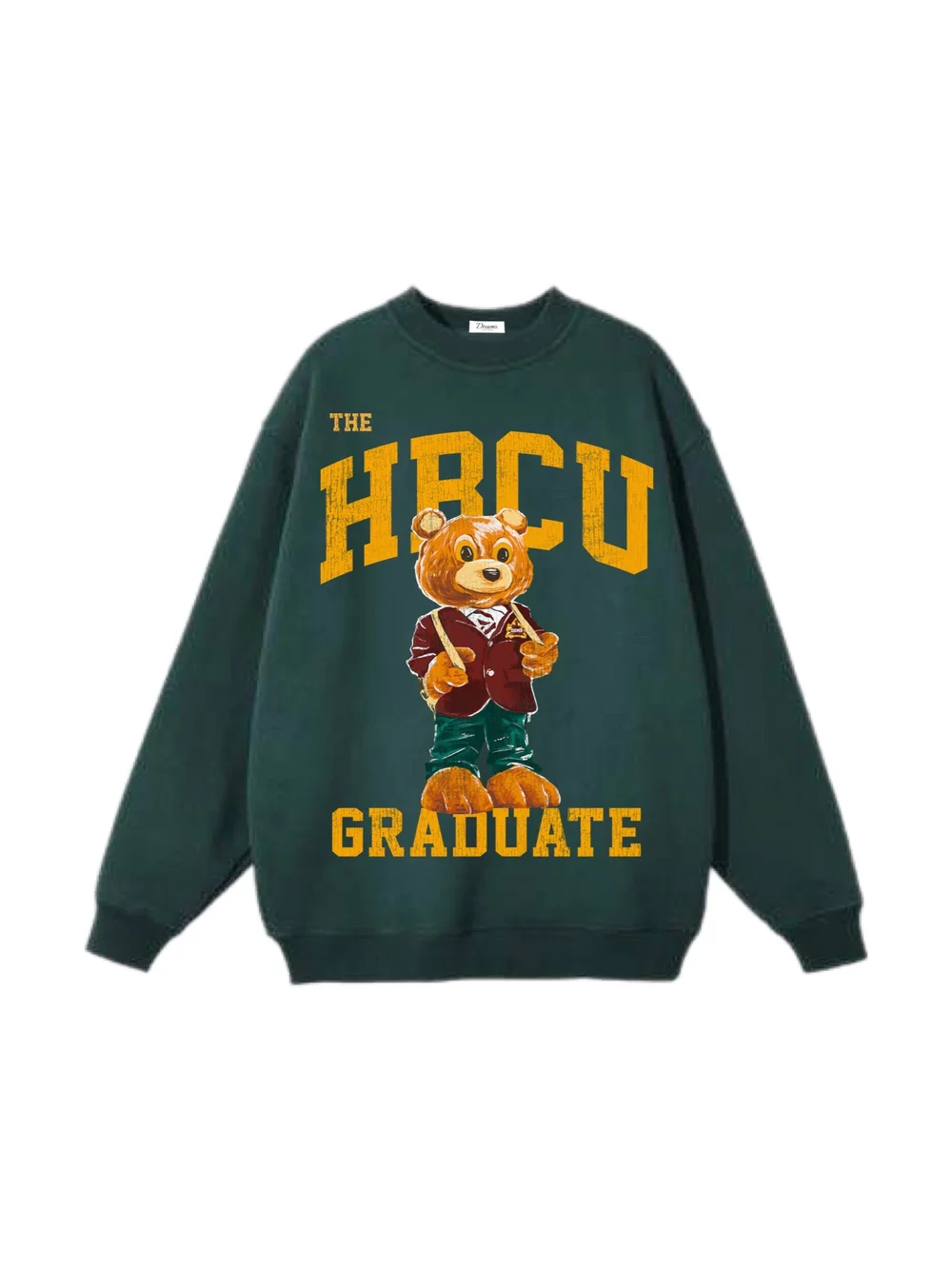 Hbcu crewneck sweaters hotsell