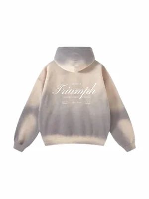 【YESEYESEE】ACID SWEATSHIRTS / GREY yeseyesee C-logo Sweatshirt - Grey | International Store