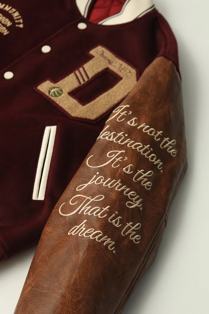 *p(R)ojectR® Logo Varsity Jacket p(R)ojectR® Logo Varsity Jacket p(R)ojectR® 2023 2nd