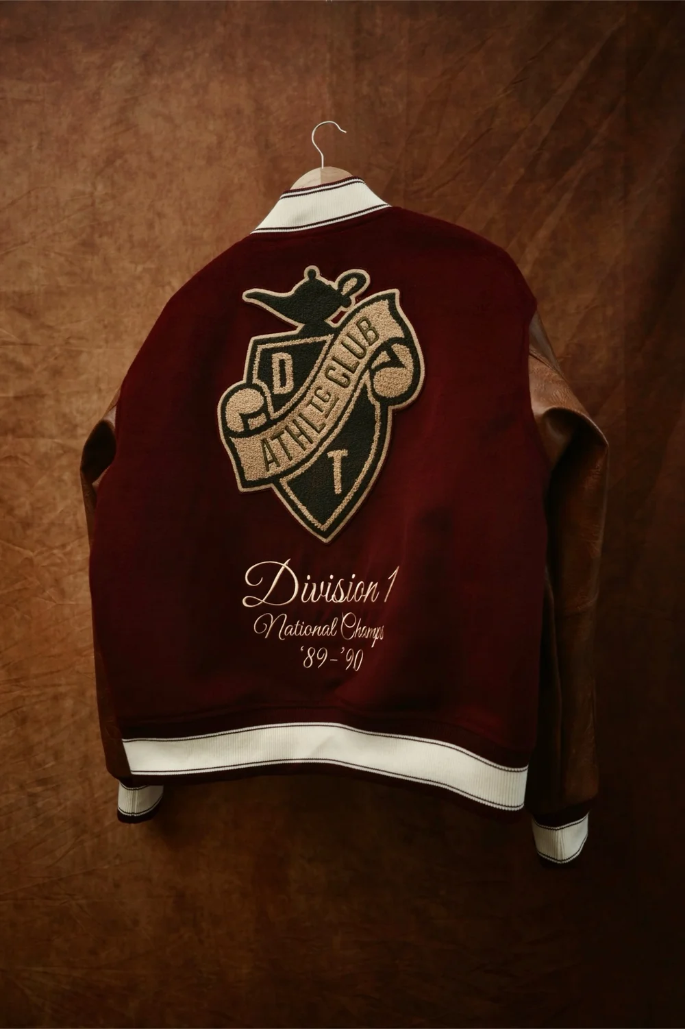 Theory　VARSITY JKT SLEEK SAXONY Theory VARSITY JKT SLEEK SAXONY Theory Men's Varsity JKT JL.NEOTE