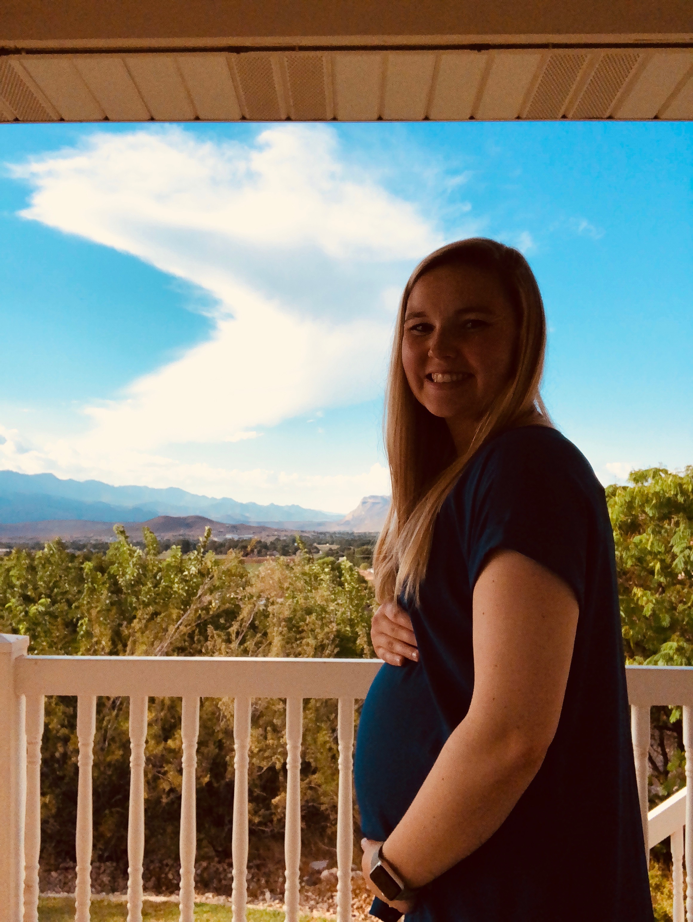 21 Weeks