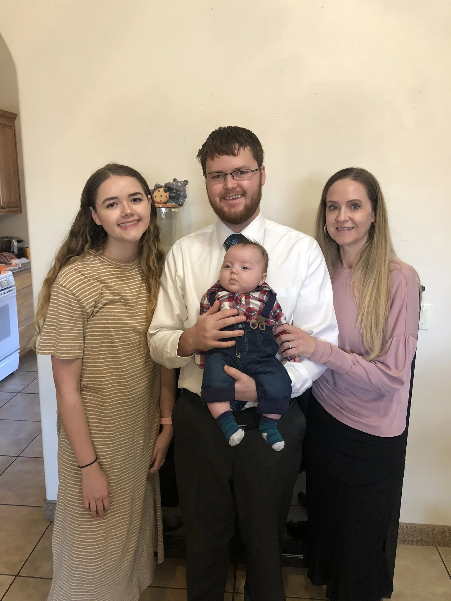 After Flight Review!