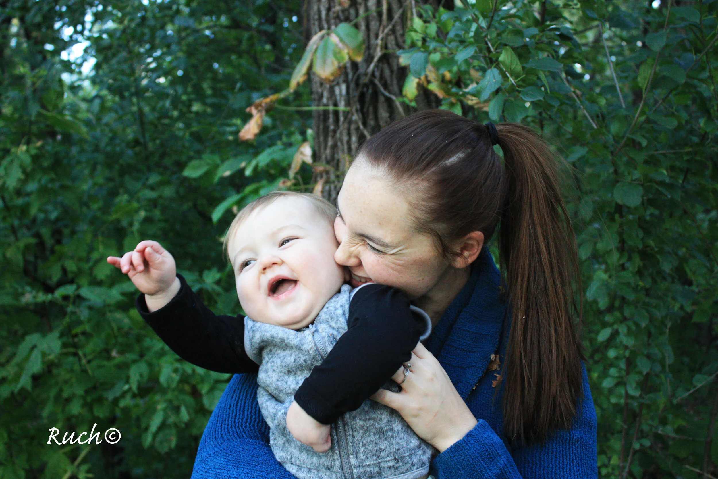 Pullan's Holiday Card