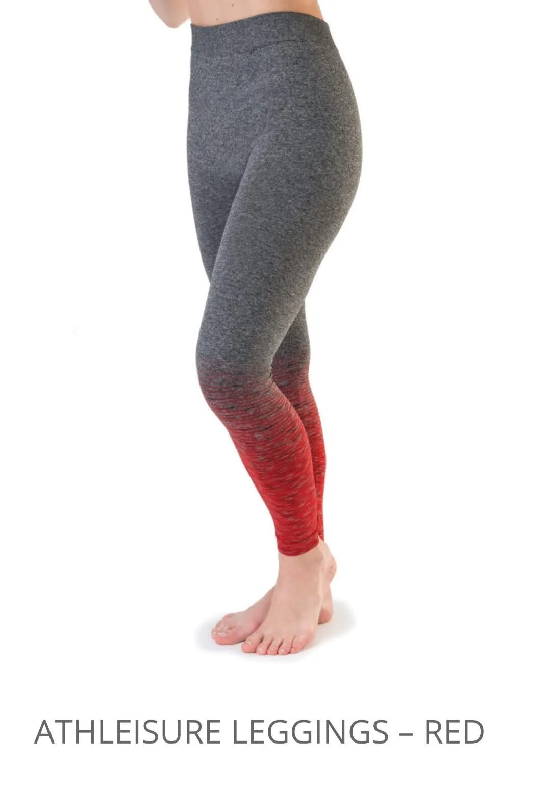 athleisure legging