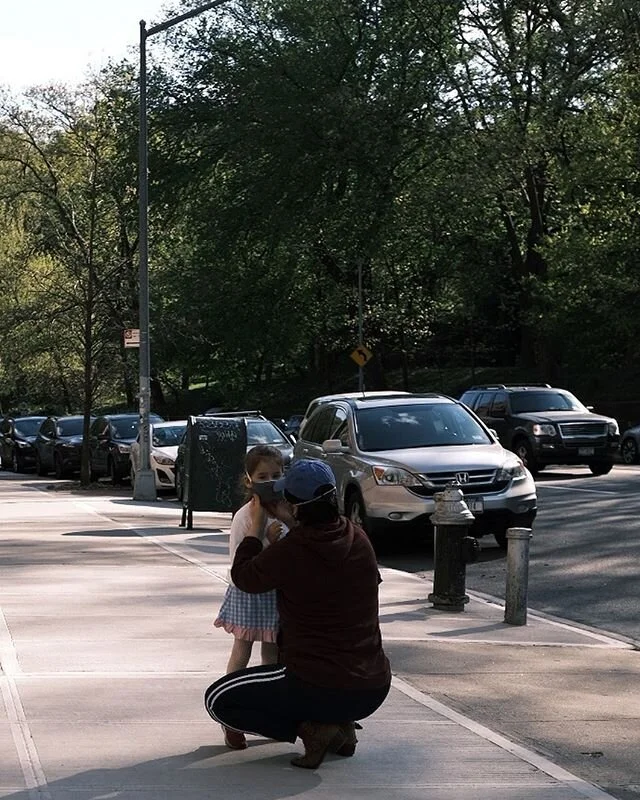 The New Norm. #newyork #nycphotographer #nycphotography #covid19 #covid #coronavirus #photooftheday #photo #street #streetphotography #streetleaks #reeltruths