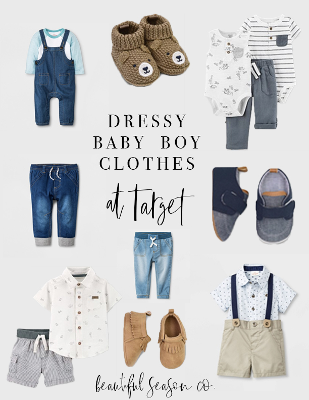 target baby boy jeans