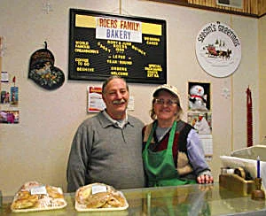 Roers Family Bakery