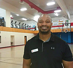 Korey Fry - Head Football coach, M State Spartans