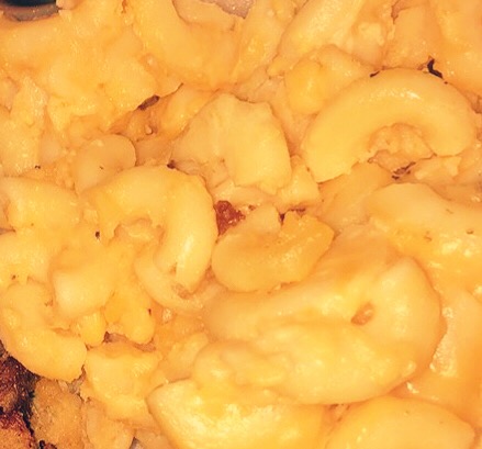 ChowTime Cheesy Macaroni and Cheese