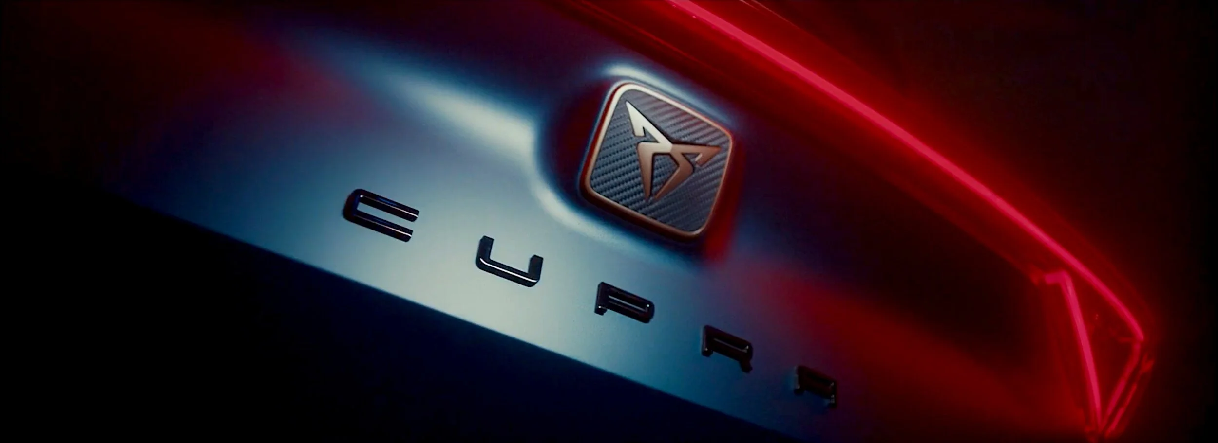 SEAT CUPRA Formentor