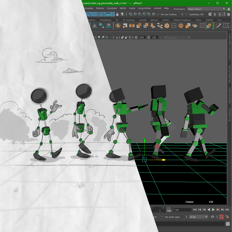 Store — The Animation Course Store — The Animation Course