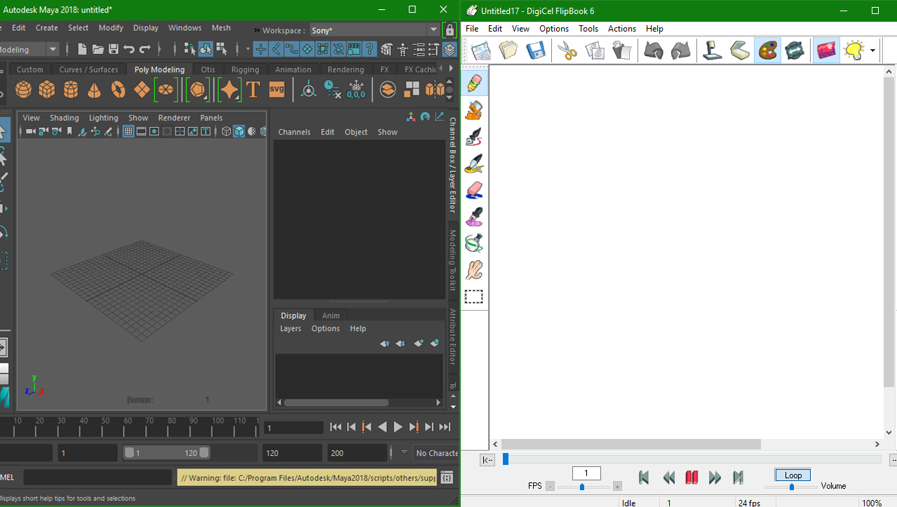 autodesk maya 2018 student or educator version autodesk maya 2018 student or educator version