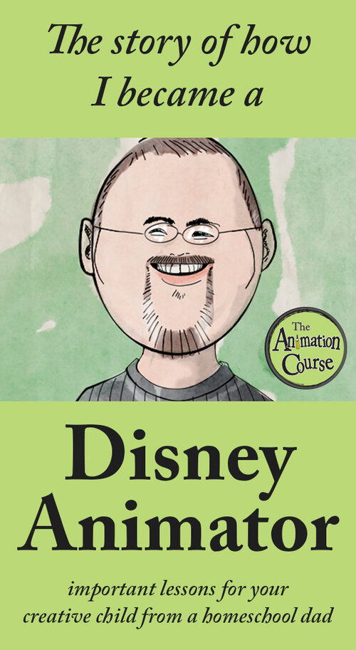 How To Be A Disney Artist. “How Can I Be A Disney Artist?” Because… | By Rob Kaz Art | Medium
