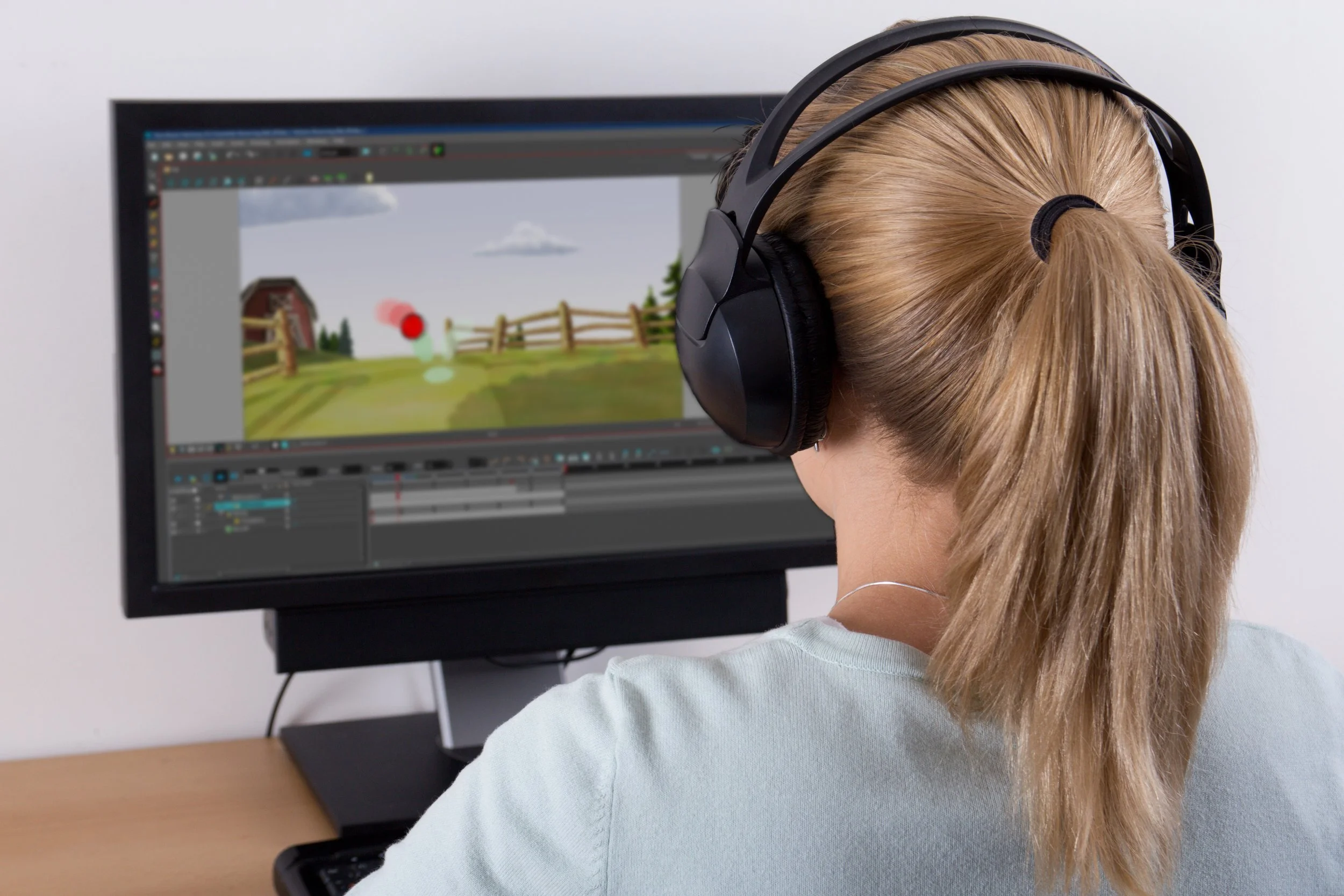 The Animation Course - from a Parent Educator's Perspective