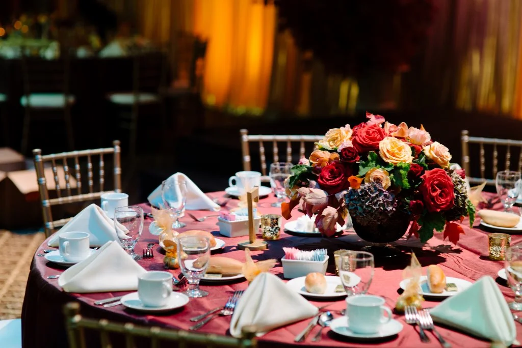 IATSE Ballroom By Anthony s Caterers