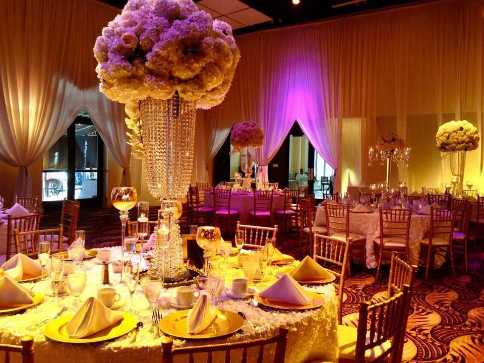 IATSE Ballroom by Anthony's Caterers