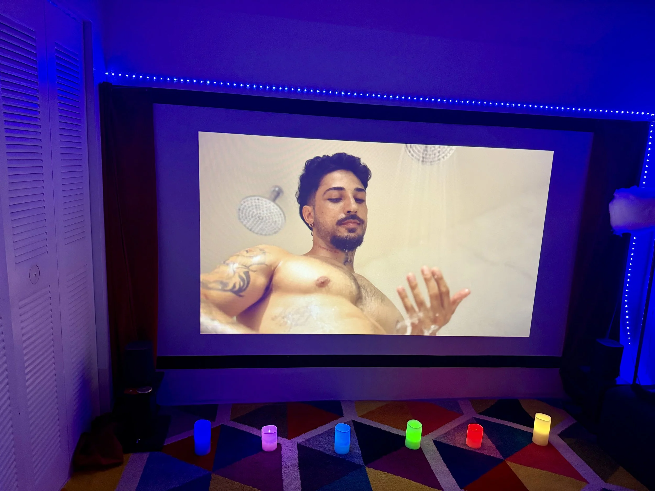 M4M Massage