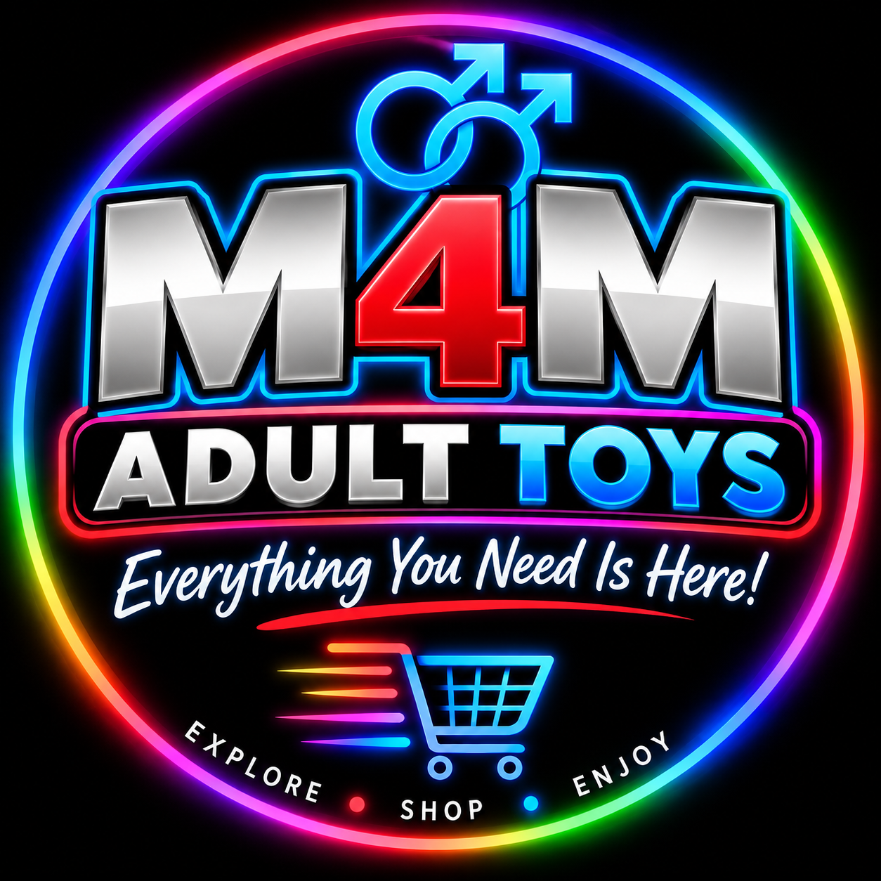 M4M Massage