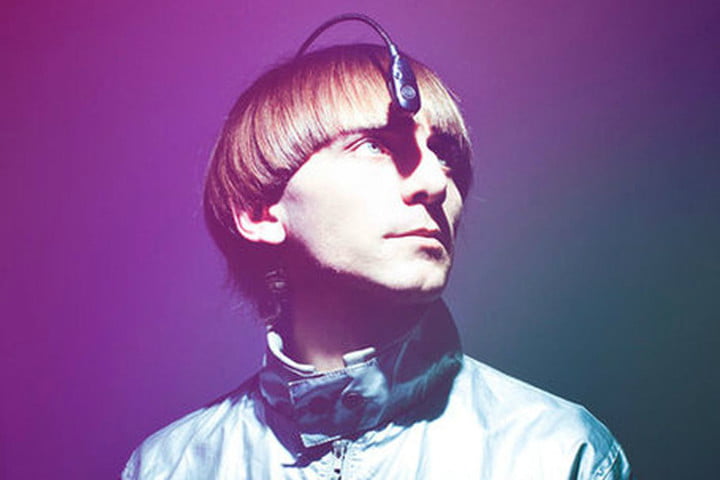 Neil Harbisson in the news