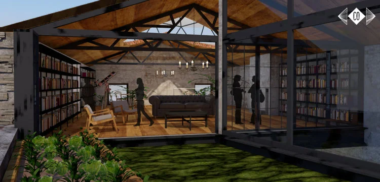 Dr Leyla Acaroglu's Brain Spa