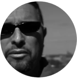 ANTONIO FERNANDEZ aka KING TONE Former Gang Leader, Underground Prophet & Social Activis