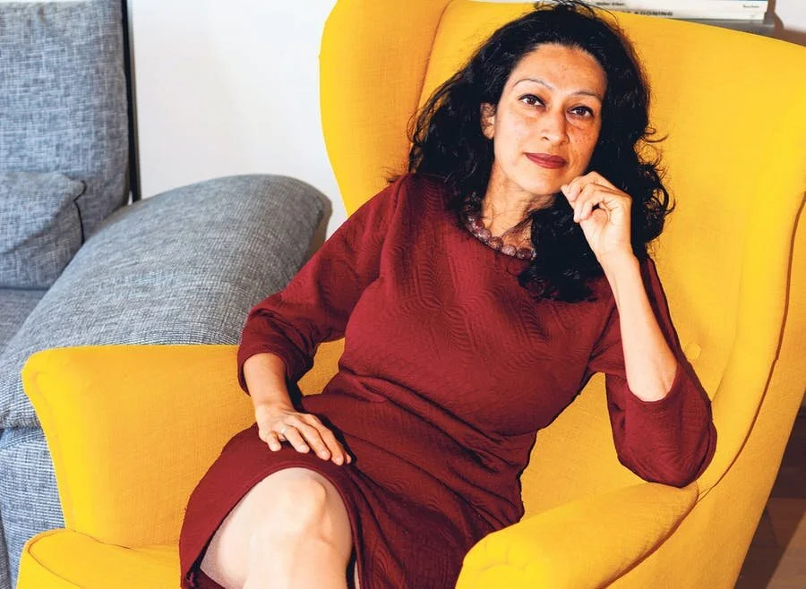 How do you reach a billion new customers? 'By Listening To Them'