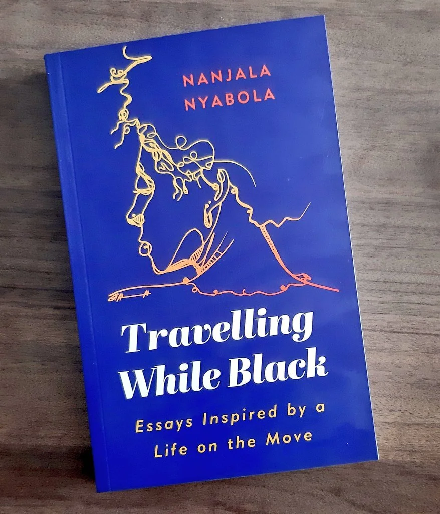  Nanjala Nyabola is Rewriting The Travel Guidebook