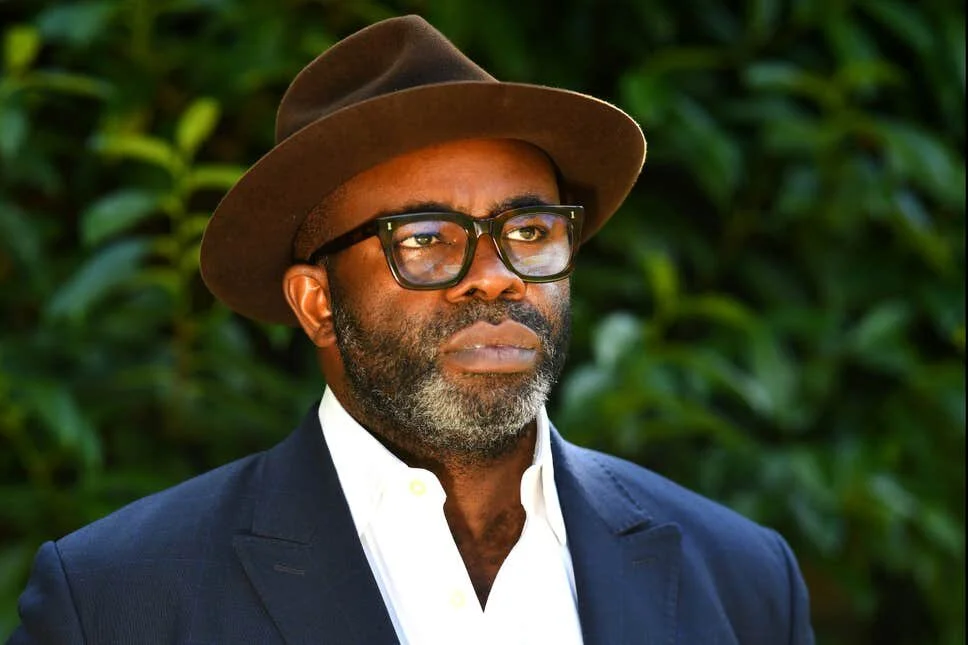 Black Lives Matter photographer becomes Southbank Centre Chair