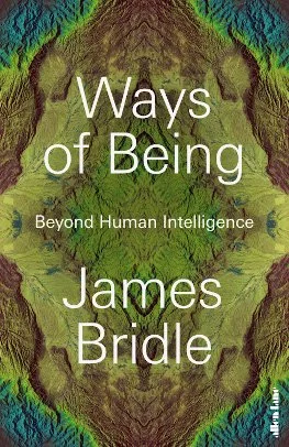 James Bridle new book 'Ways of Seeing' receives critical acclaim across the world.