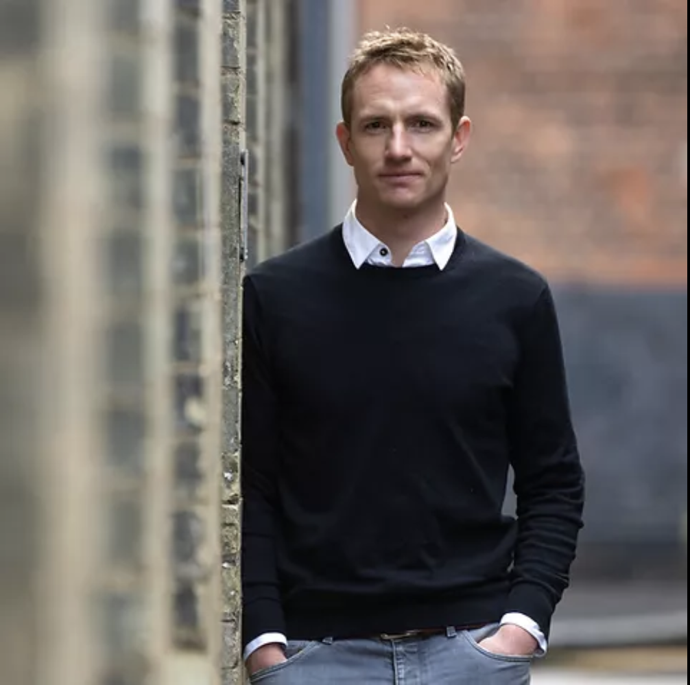 Who is in the News: McKinsey includes Jon Alexander's book Citizens in their MUST-READ for the Summer