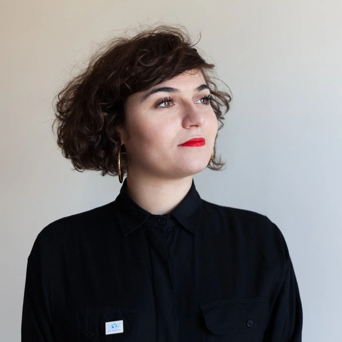 How artist Nelly Ben Hayoun makes the impossible possible