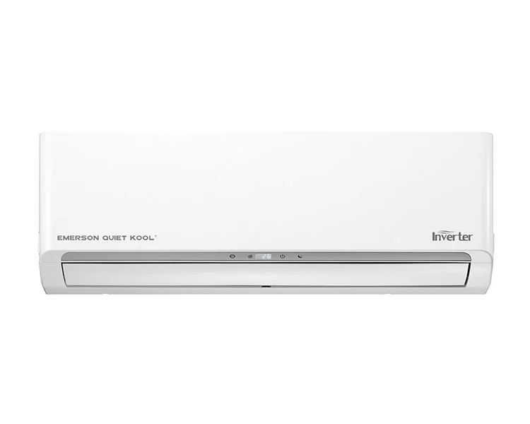 EMERSON QUIET KOOL - SEER25 Mini-Split — HVAC Alliance