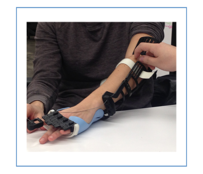 Orthotics Research