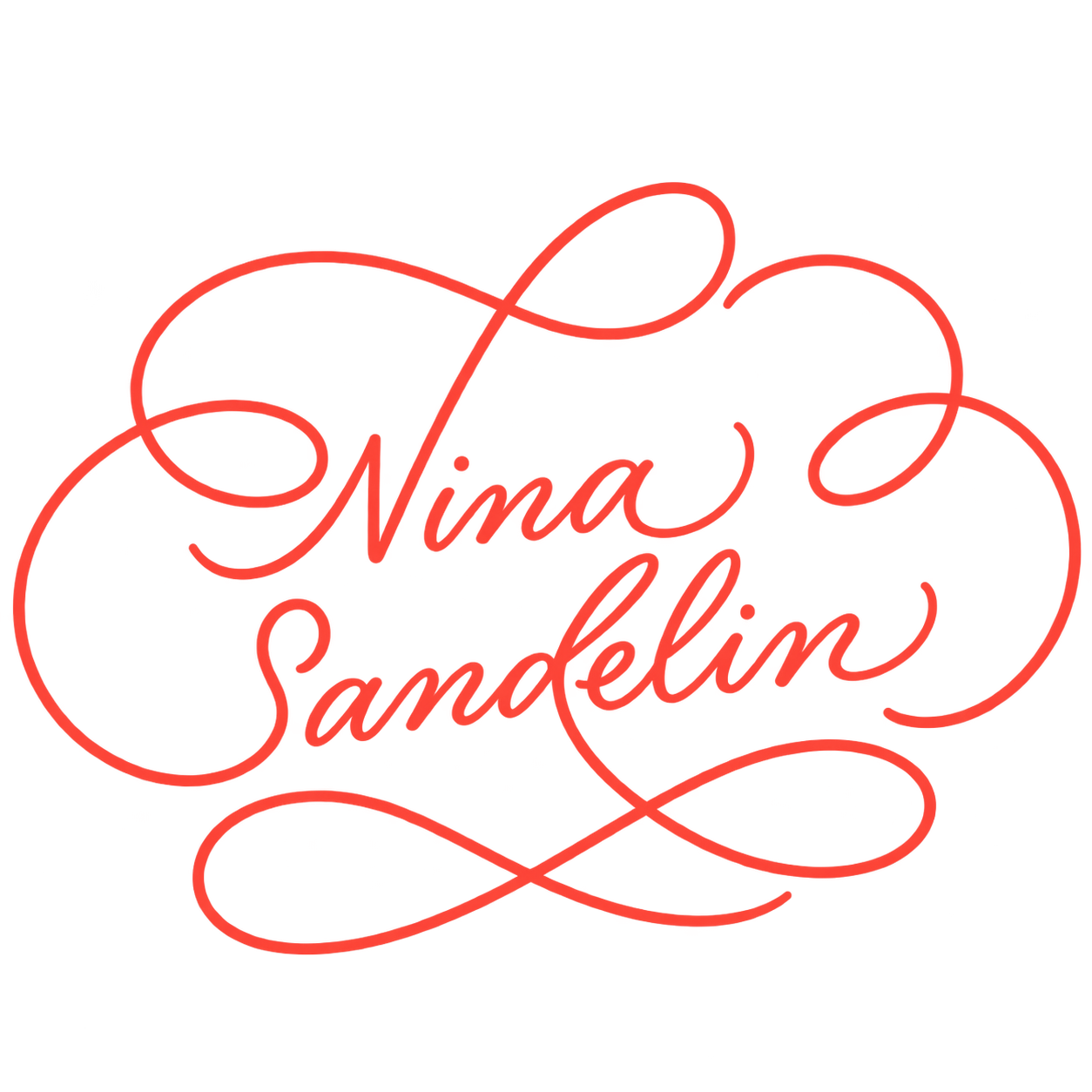 Nina Sandelin | Romance Writer