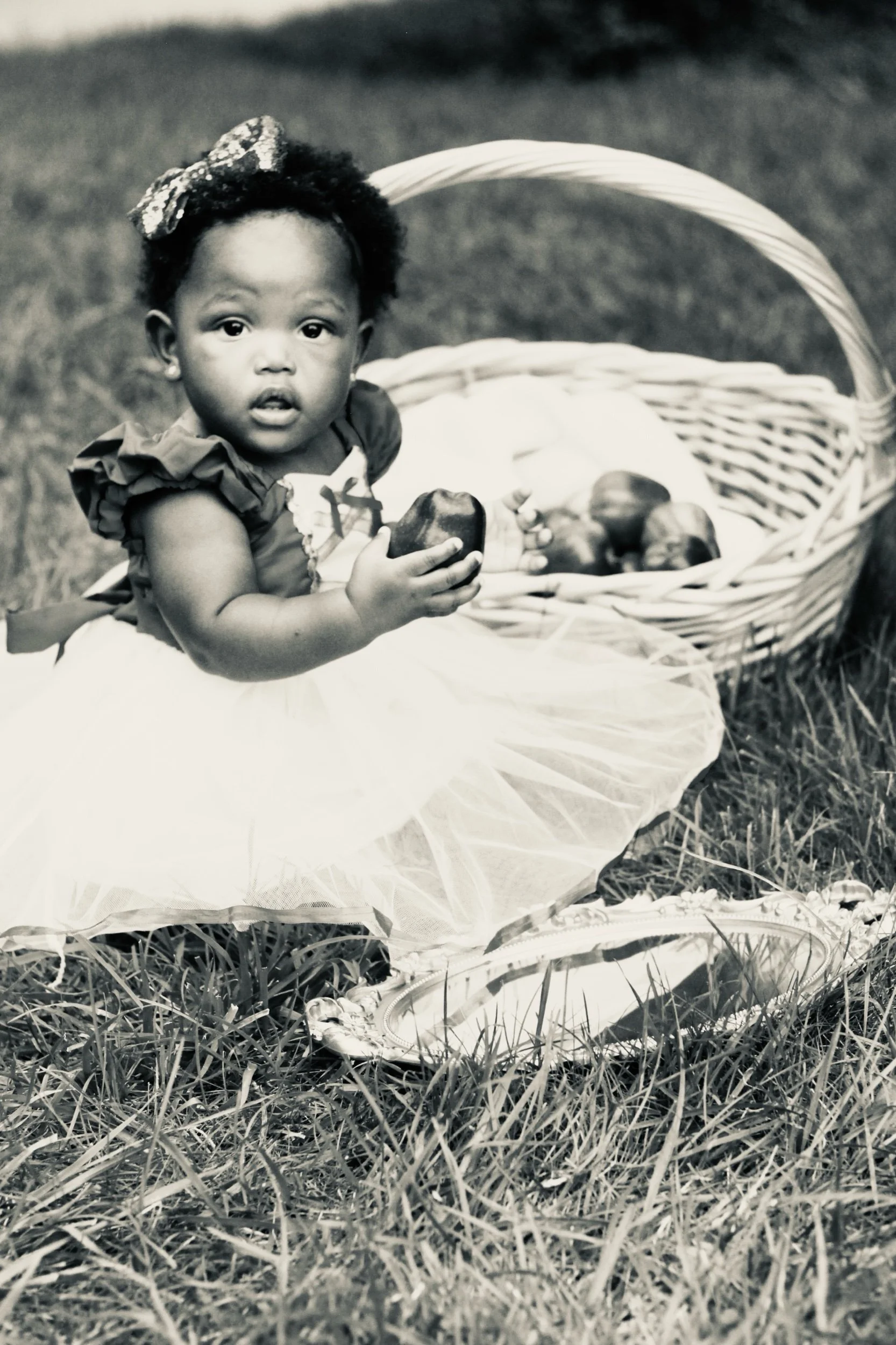 Little One