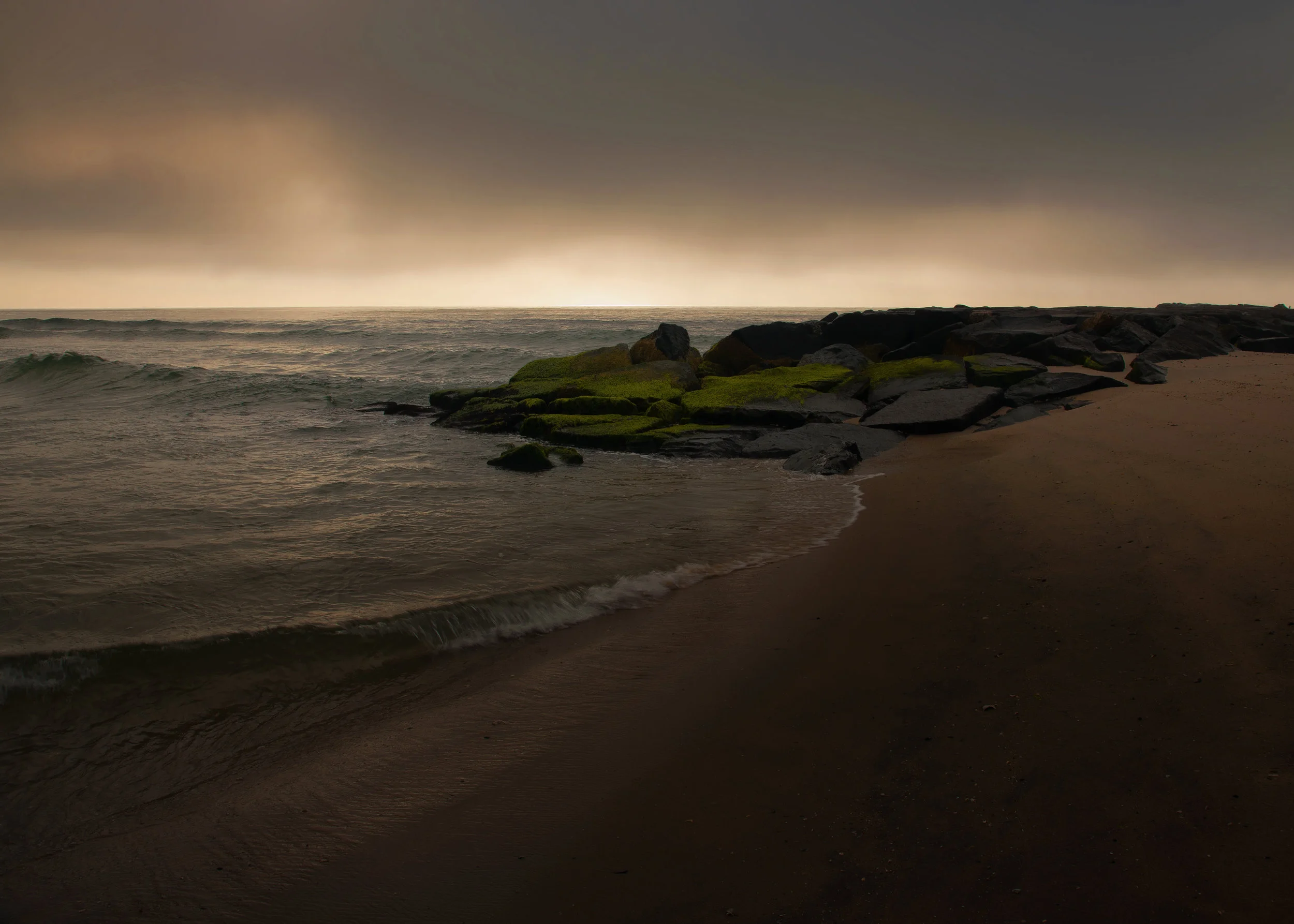 Jetty