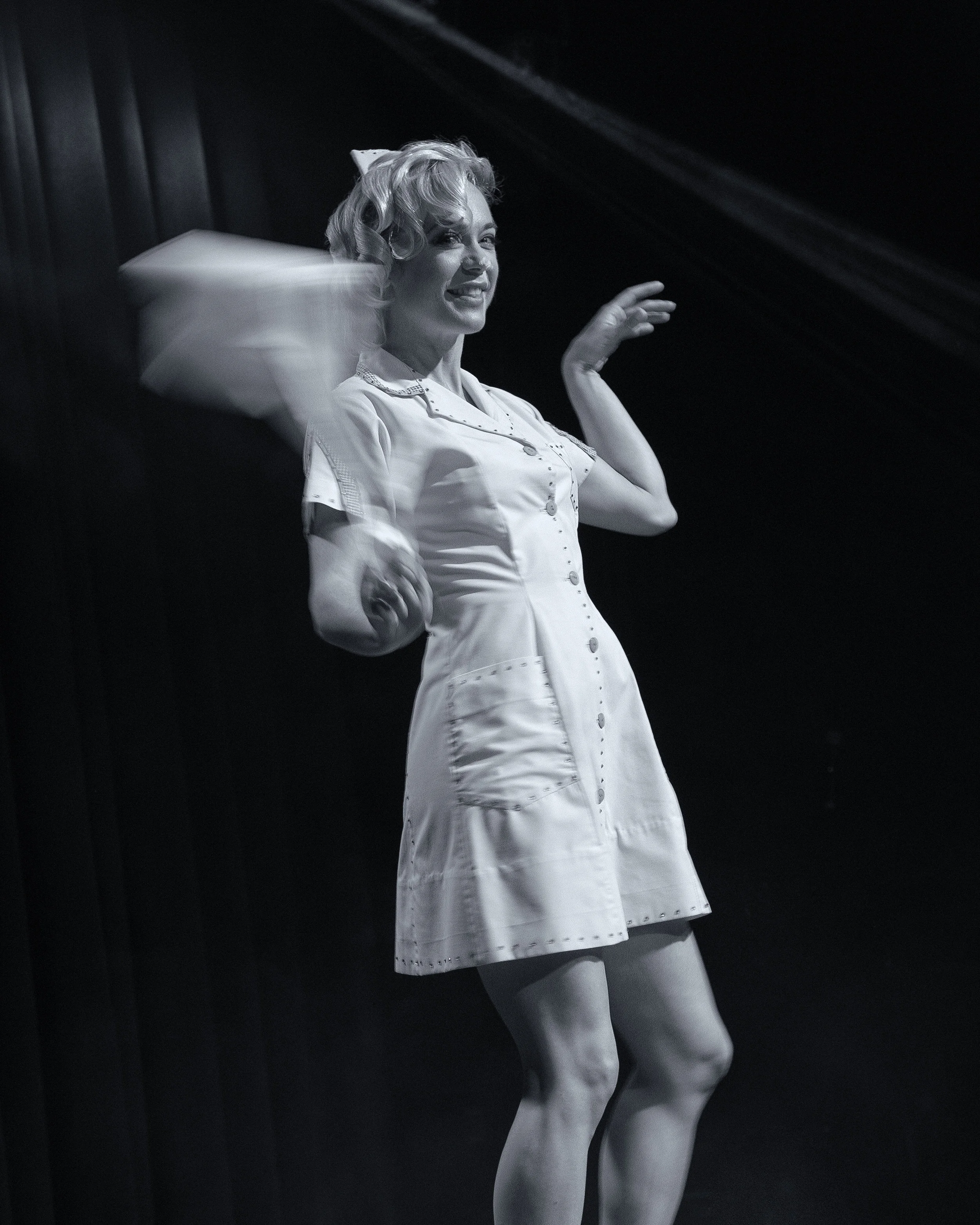 Tonya Kay (The Lalas)