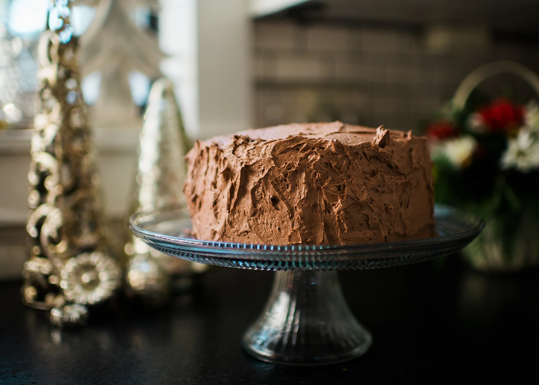Chocolate Cake