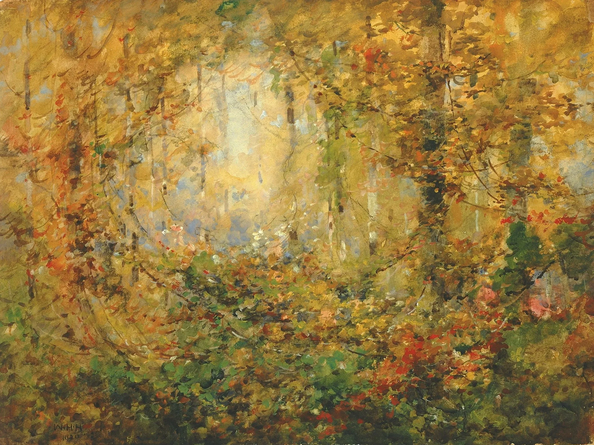September