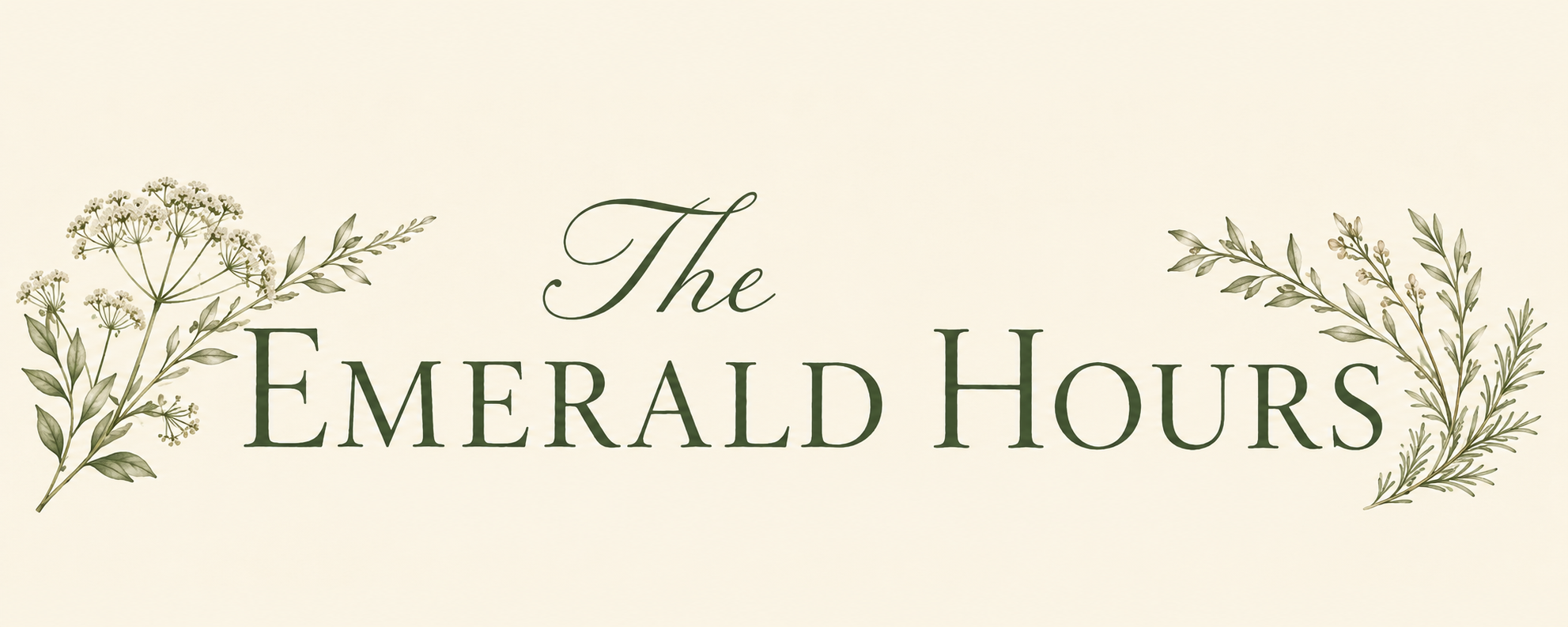 The Emerald Hours
