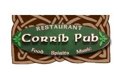The Corrib Pub   